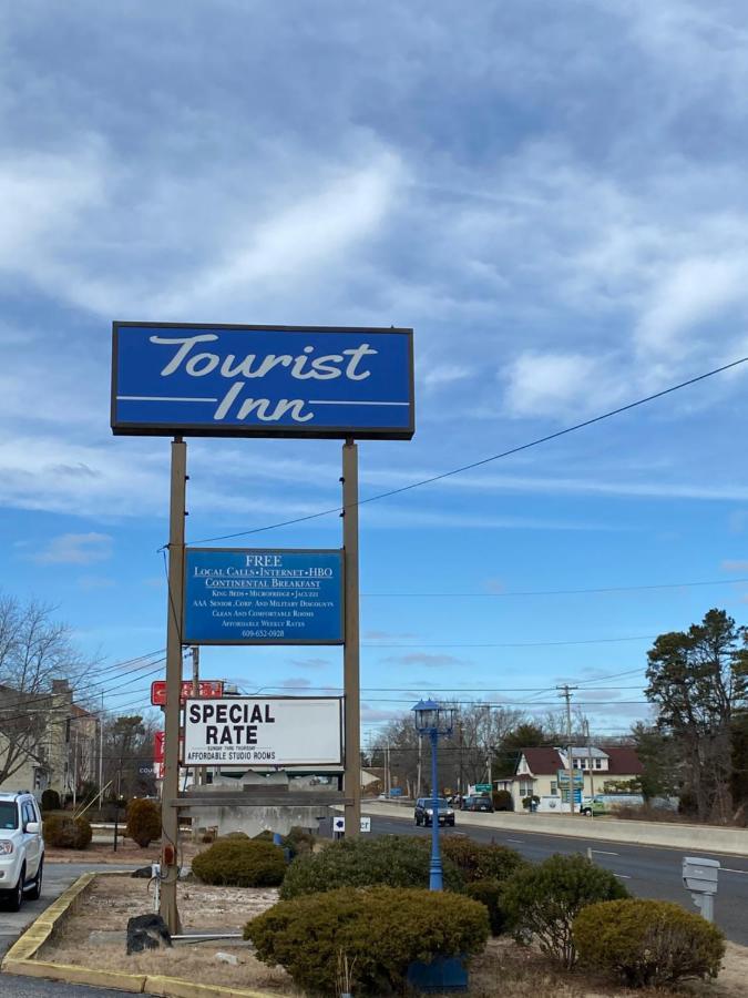 Tourist Inn Absecon Exterior photo